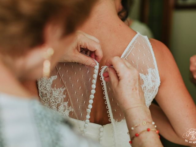 La boda de Giovanni y Eukene en Bilbao, Vizcaya 38