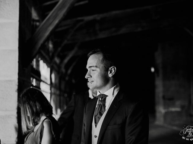 La boda de Giovanni y Eukene en Bilbao, Vizcaya 44