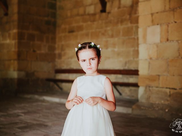 La boda de Giovanni y Eukene en Bilbao, Vizcaya 45