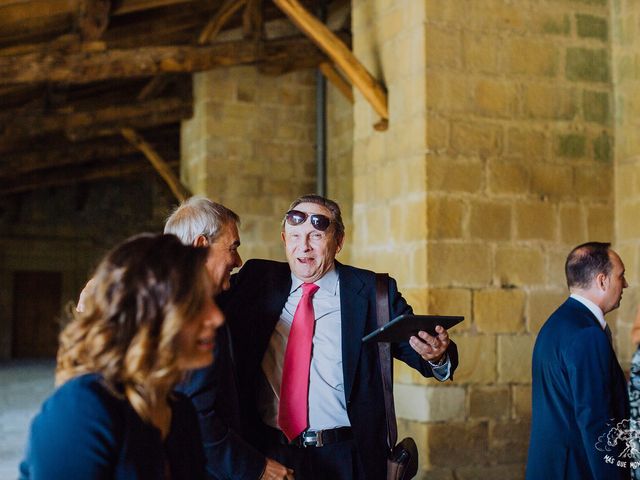 La boda de Giovanni y Eukene en Bilbao, Vizcaya 46