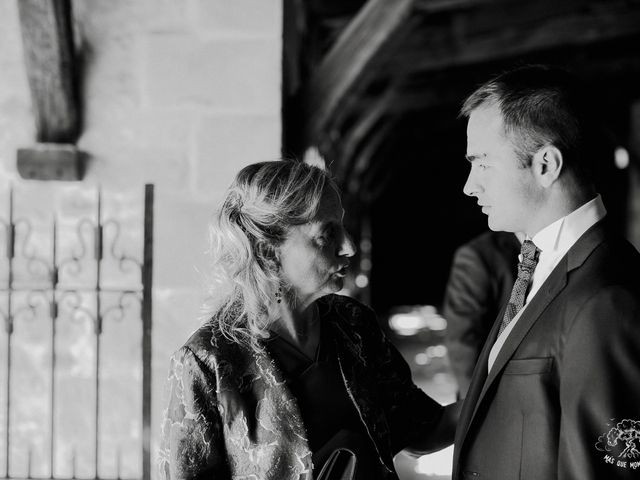La boda de Giovanni y Eukene en Bilbao, Vizcaya 47