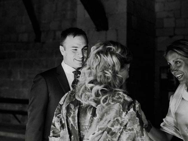 La boda de Giovanni y Eukene en Bilbao, Vizcaya 48