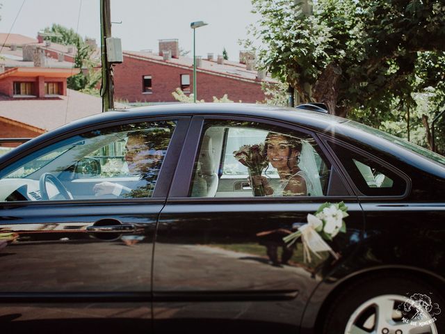 La boda de Giovanni y Eukene en Bilbao, Vizcaya 49