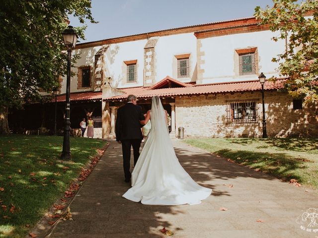 La boda de Giovanni y Eukene en Bilbao, Vizcaya 54