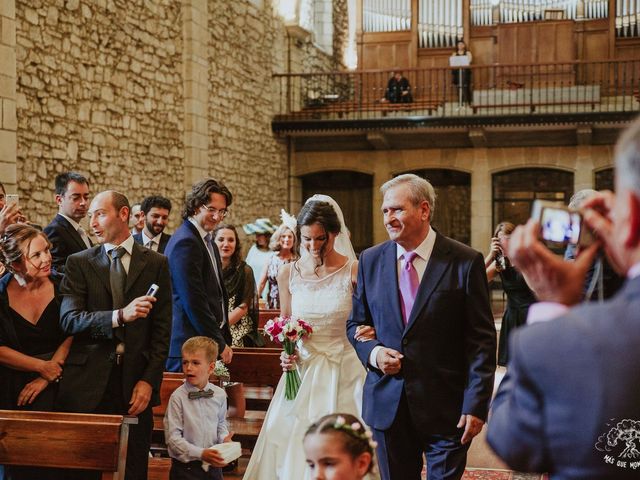La boda de Giovanni y Eukene en Bilbao, Vizcaya 55