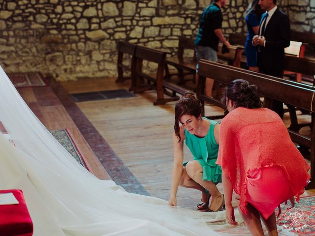 La boda de Giovanni y Eukene en Bilbao, Vizcaya 56