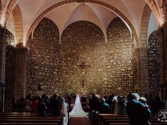 La boda de Giovanni y Eukene en Bilbao, Vizcaya 57