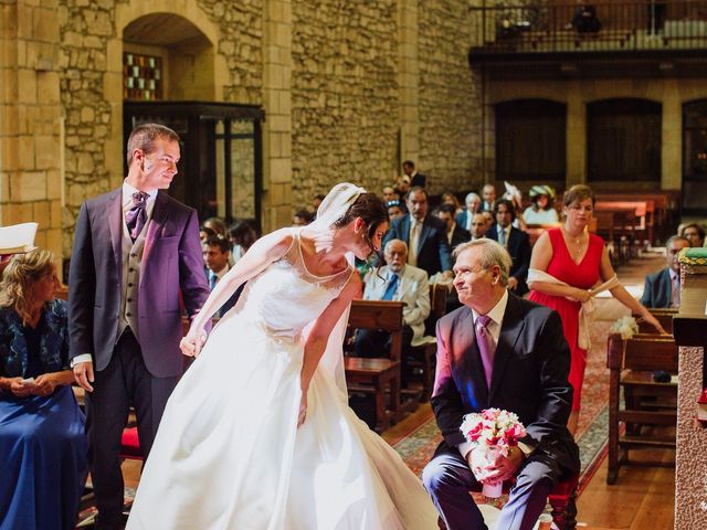 La boda de Giovanni y Eukene en Bilbao, Vizcaya 59