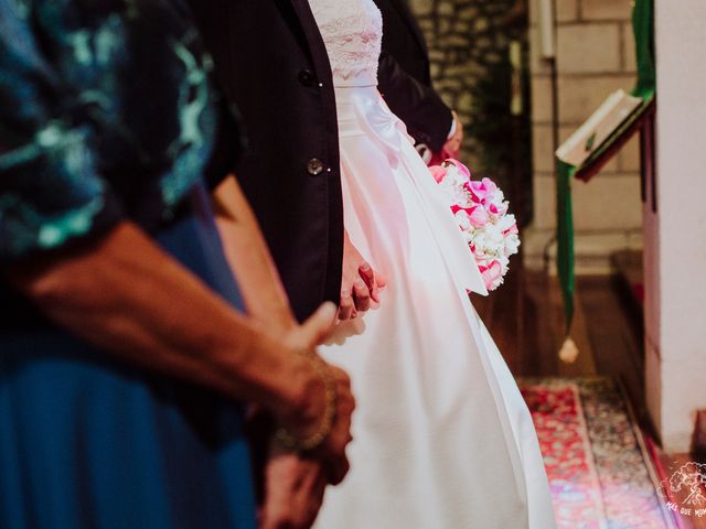 La boda de Giovanni y Eukene en Bilbao, Vizcaya 63