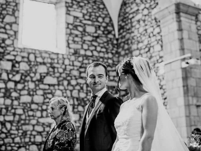 La boda de Giovanni y Eukene en Bilbao, Vizcaya 65