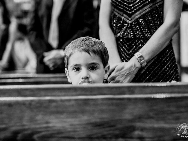 La boda de Giovanni y Eukene en Bilbao, Vizcaya 66