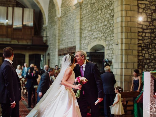 La boda de Giovanni y Eukene en Bilbao, Vizcaya 67