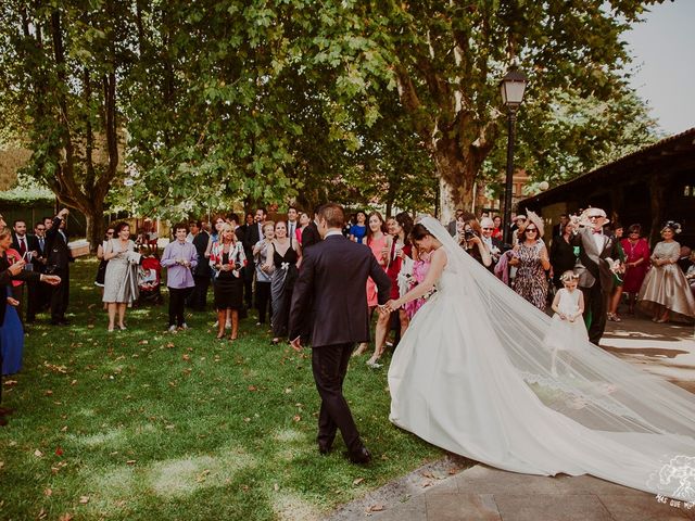 La boda de Giovanni y Eukene en Bilbao, Vizcaya 70