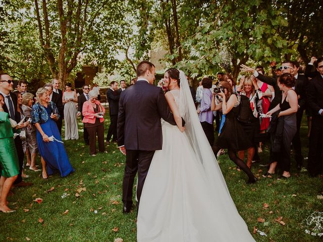La boda de Giovanni y Eukene en Bilbao, Vizcaya 71