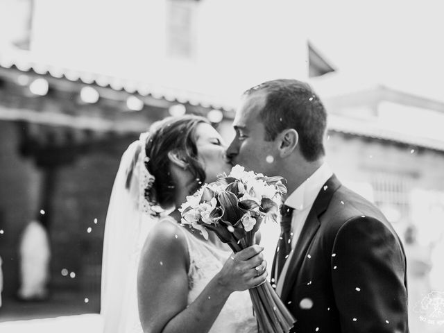 La boda de Giovanni y Eukene en Bilbao, Vizcaya 72