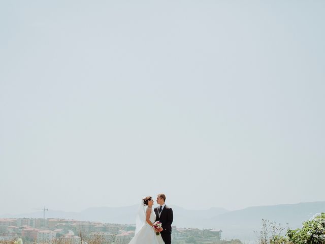 La boda de Giovanni y Eukene en Bilbao, Vizcaya 74