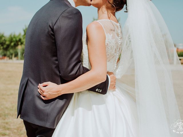La boda de Giovanni y Eukene en Bilbao, Vizcaya 75