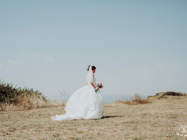 La boda de Giovanni y Eukene en Bilbao, Vizcaya 76