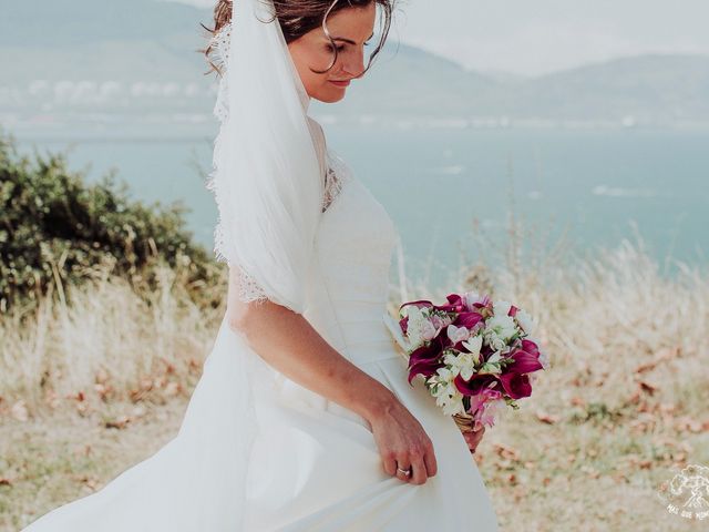 La boda de Giovanni y Eukene en Bilbao, Vizcaya 77
