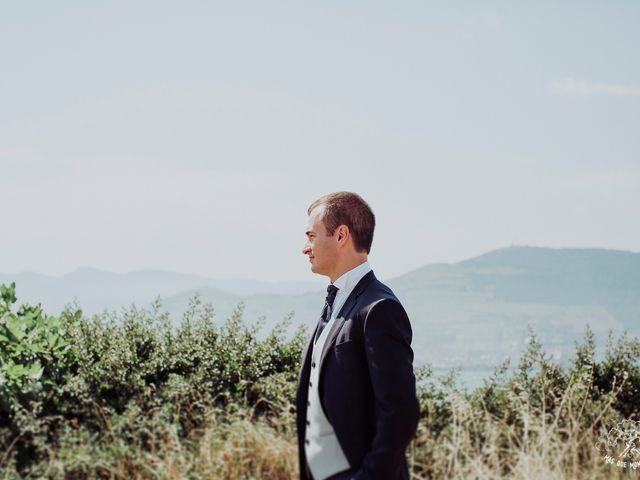 La boda de Giovanni y Eukene en Bilbao, Vizcaya 79