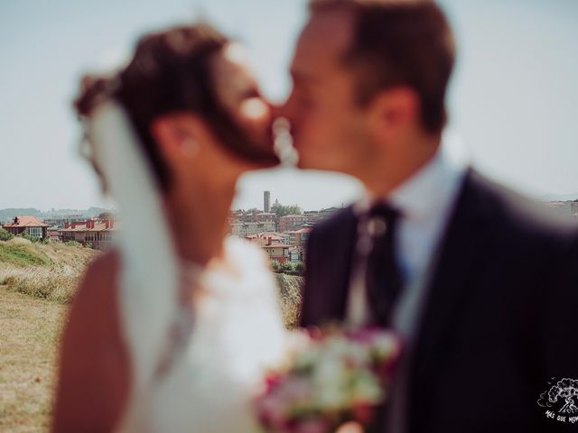 La boda de Giovanni y Eukene en Bilbao, Vizcaya 84
