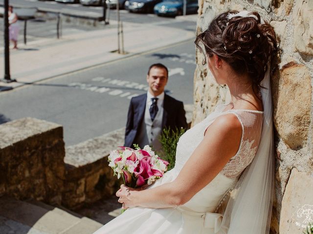 La boda de Giovanni y Eukene en Bilbao, Vizcaya 85