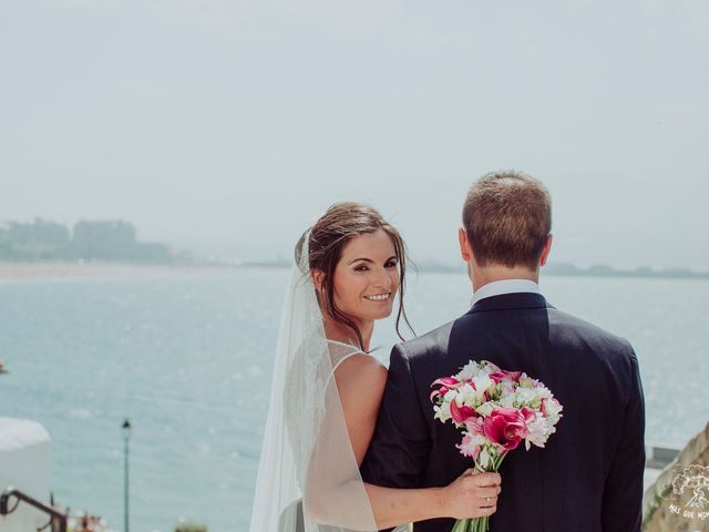 La boda de Giovanni y Eukene en Bilbao, Vizcaya 86
