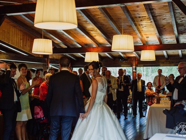 La boda de Giovanni y Eukene en Bilbao, Vizcaya 92