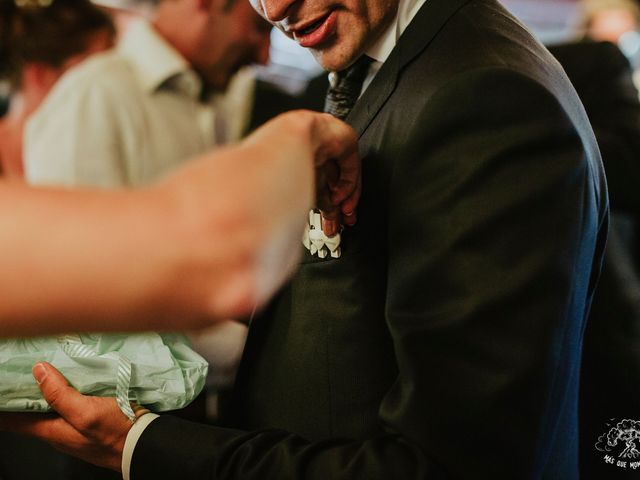La boda de Giovanni y Eukene en Bilbao, Vizcaya 93