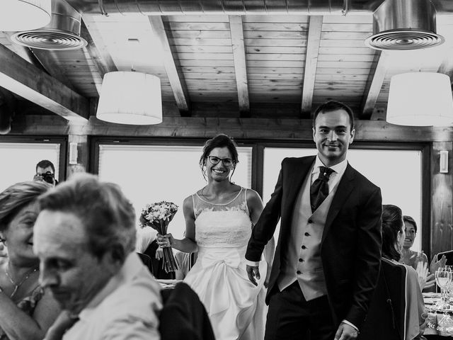 La boda de Giovanni y Eukene en Bilbao, Vizcaya 95