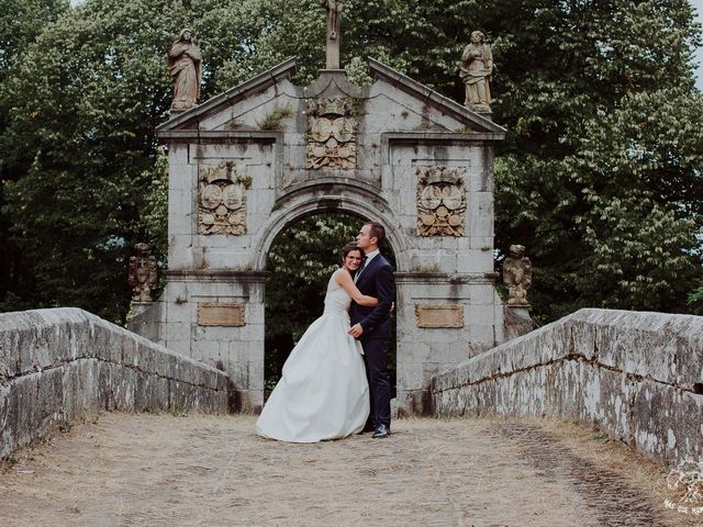 La boda de Giovanni y Eukene en Bilbao, Vizcaya 104