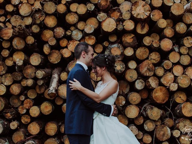 La boda de Giovanni y Eukene en Bilbao, Vizcaya 111