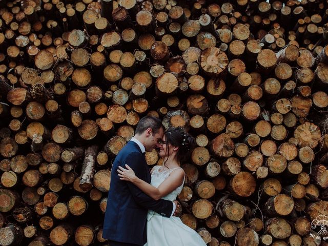 La boda de Giovanni y Eukene en Bilbao, Vizcaya 113