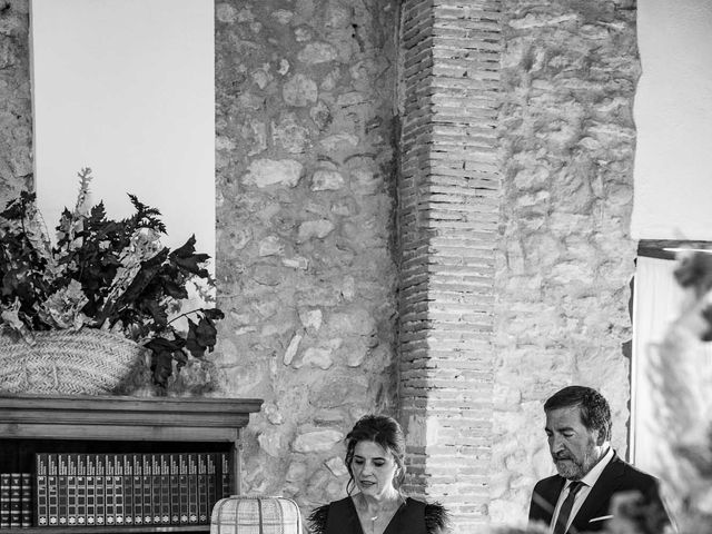 La boda de Daniel y Yaiza en Castellet I La Gornal, Barcelona 5