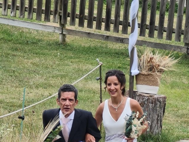 La boda de Toni y Carla en Sant Jaume De Frontanya, Barcelona 3