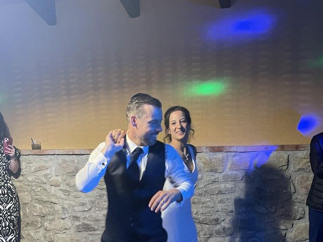 La boda de Toni y Carla en Sant Jaume De Frontanya, Barcelona 6