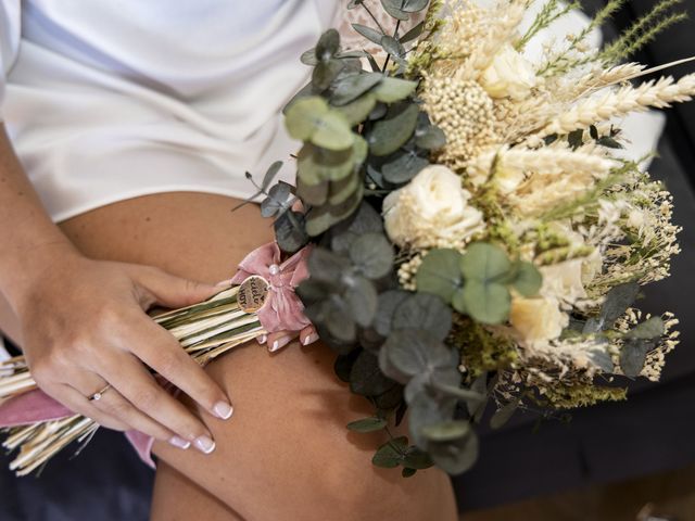 La boda de Itxasne y Mario en Hazas De Cesto, Cantabria 9