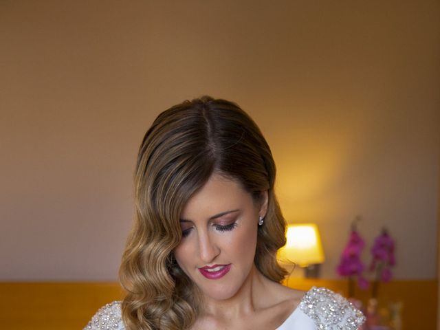 La boda de Itxasne y Mario en Hazas De Cesto, Cantabria 13