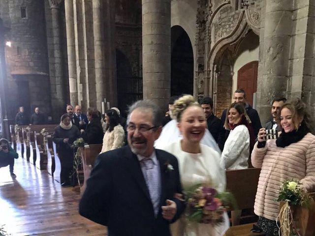 La boda de José Manuel y Sonia en Jaca, Huesca 2