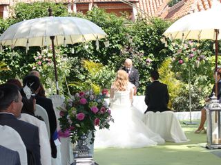 La boda de Noelia y Jesús 2