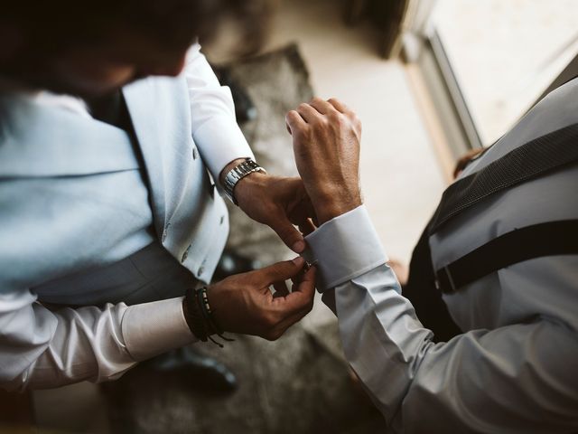 La boda de Mahy y Briseida en Las Palmas De Gran Canaria, Las Palmas 7