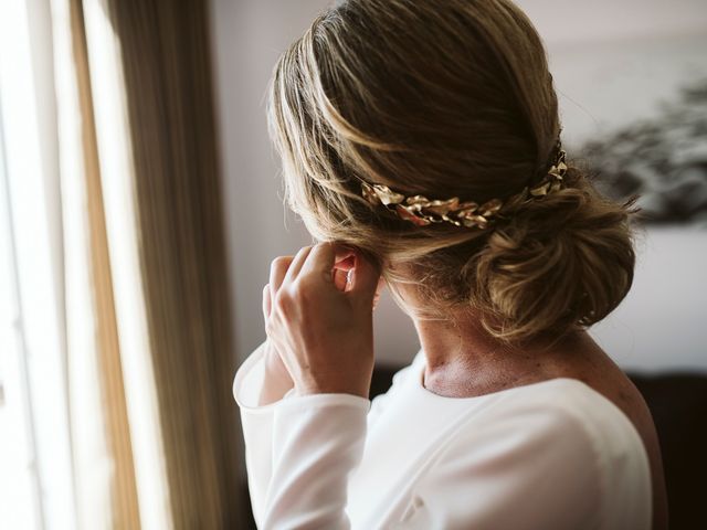 La boda de Mahy y Briseida en Las Palmas De Gran Canaria, Las Palmas 31