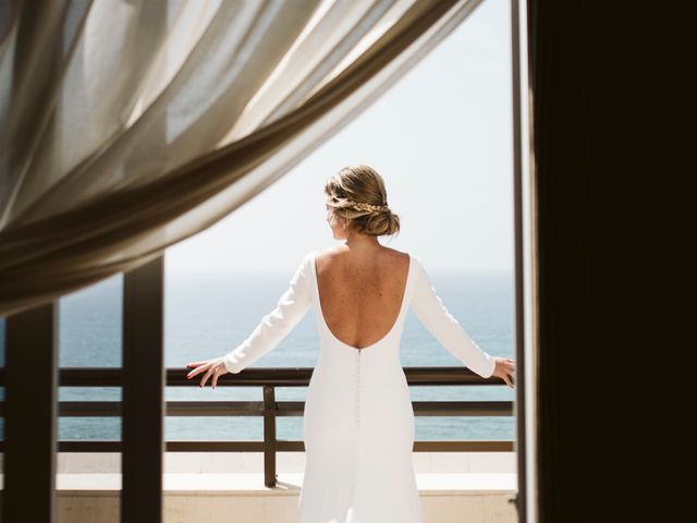 La boda de Mahy y Briseida en Las Palmas De Gran Canaria, Las Palmas 33