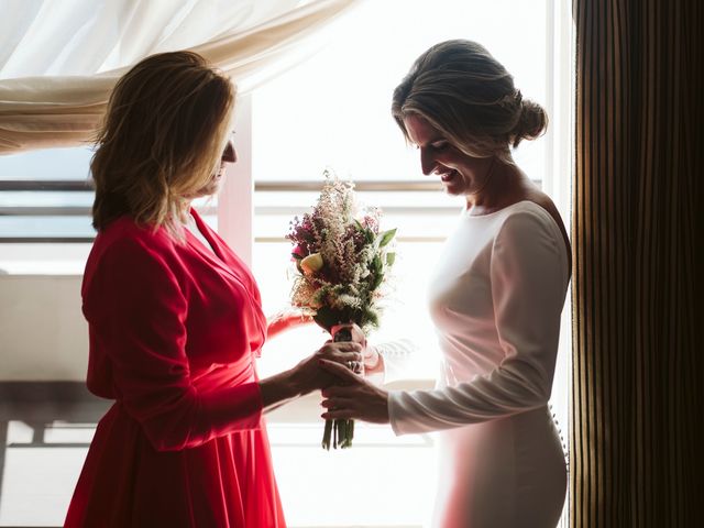 La boda de Mahy y Briseida en Las Palmas De Gran Canaria, Las Palmas 36