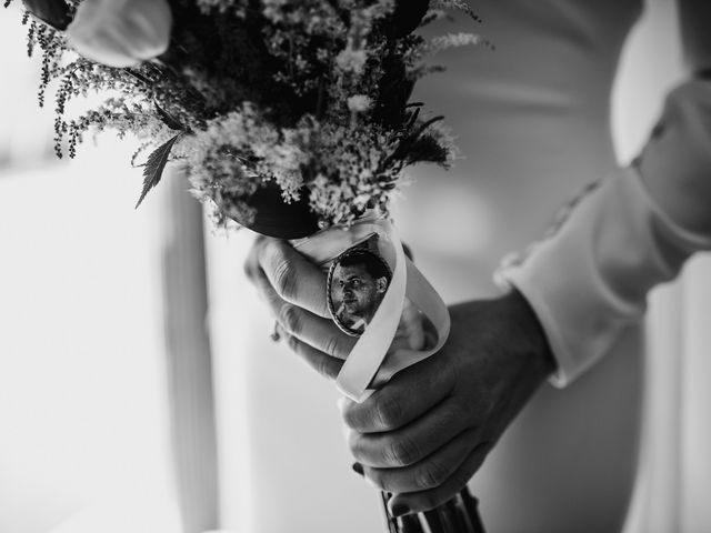 La boda de Mahy y Briseida en Las Palmas De Gran Canaria, Las Palmas 37