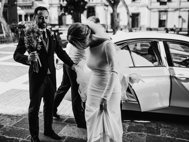 La boda de Mahy y Briseida en Las Palmas De Gran Canaria, Las Palmas 39