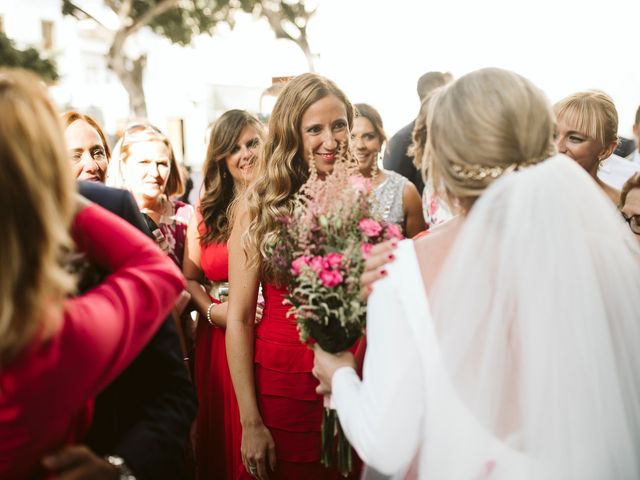 La boda de Mahy y Briseida en Las Palmas De Gran Canaria, Las Palmas 46