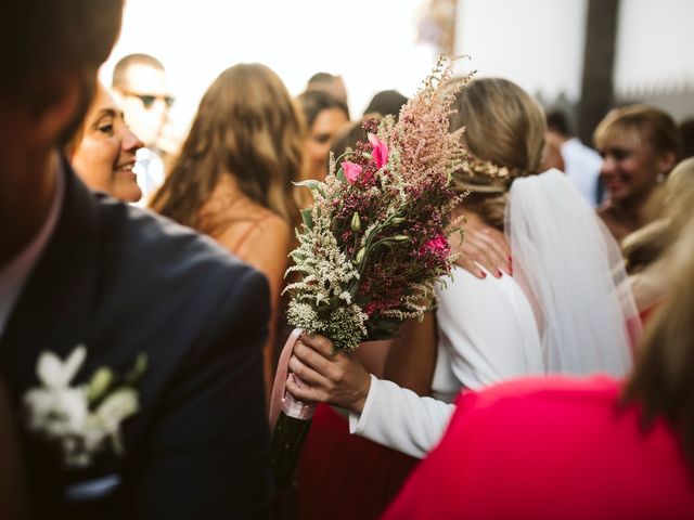 La boda de Mahy y Briseida en Las Palmas De Gran Canaria, Las Palmas 48