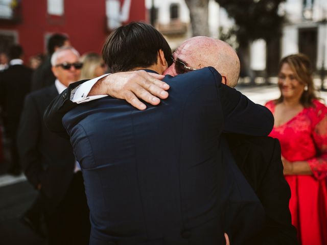 La boda de Mahy y Briseida en Las Palmas De Gran Canaria, Las Palmas 49