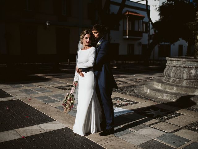 La boda de Mahy y Briseida en Las Palmas De Gran Canaria, Las Palmas 55